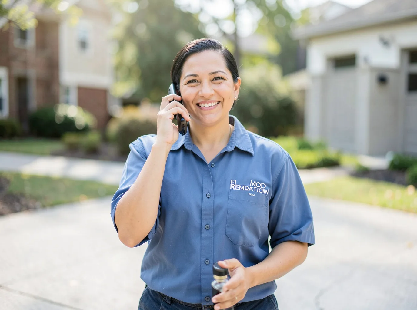 Mold Remediation Atlantic, IA FAQs